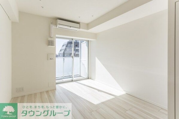 プラウドフラット錦糸町の物件内観写真